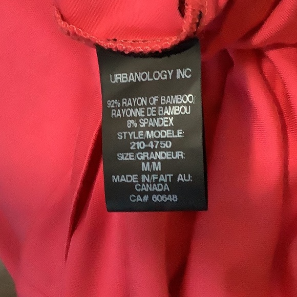 PURE essence bamboo top size M - Picture 6 of 8